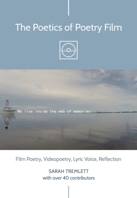 The Poetics of Poetry Film: Film Poetry,
