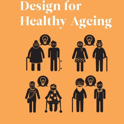 Cross-Cultural Design for Healthy Ageing