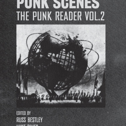 Trans-Global Punk Scenes: The Punk Reader Volume