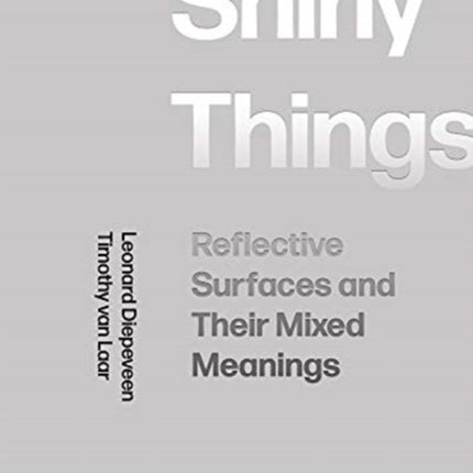 Shiny Things: Reflective Surfaces and Their Mixed Meanings