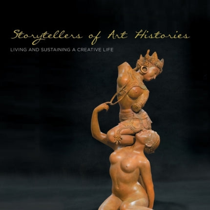 Storytellers of Art Histories