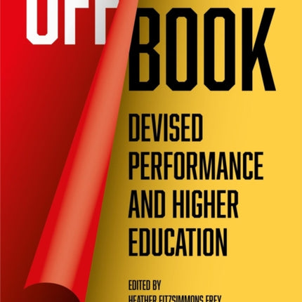 Off Book