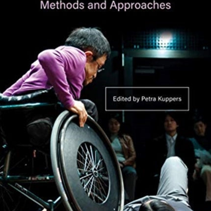 Disability Arts and Culture: Methods and