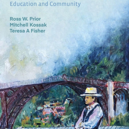 Applied Arts and Health: Building Bridges across