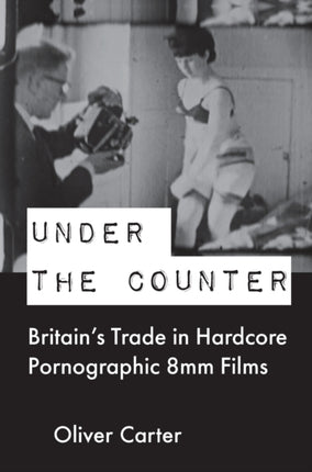 Under the Counter: Britain’s Trade in Hardcore