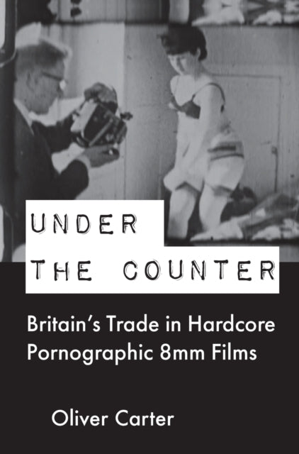 Under the Counter: Britain’s Trade in Hardcore