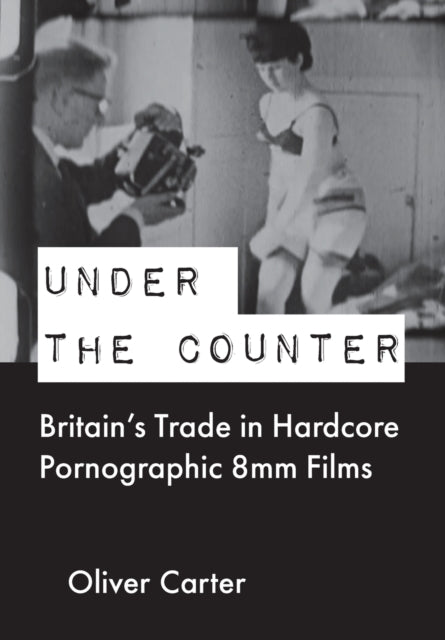 Under the Counter: Britain’s Trade in Hardcore