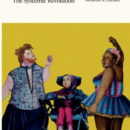 Fashion Education: The Systemic Revolution