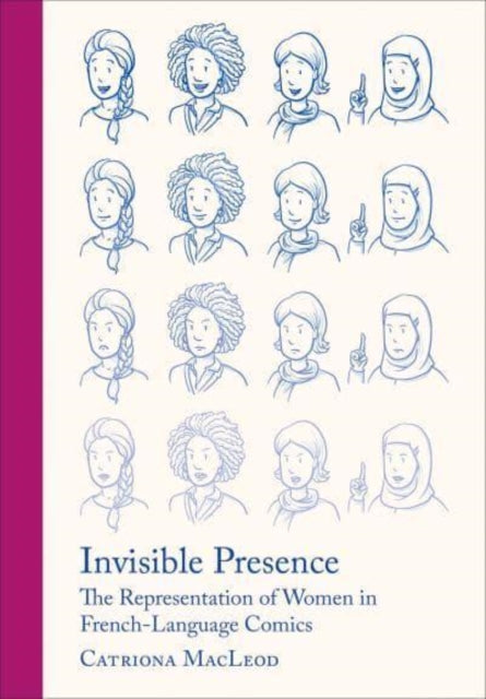 Invisible Presence: The Representation of Women