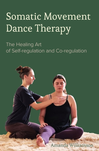 Somatic Movement Dance Therapy: The Healing Art