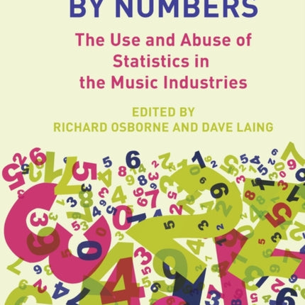 Music by Numbers: The Use and Abuse of Statistics