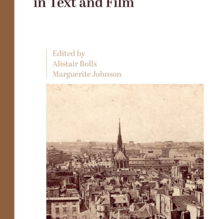 Remembering Paris in Text and Film