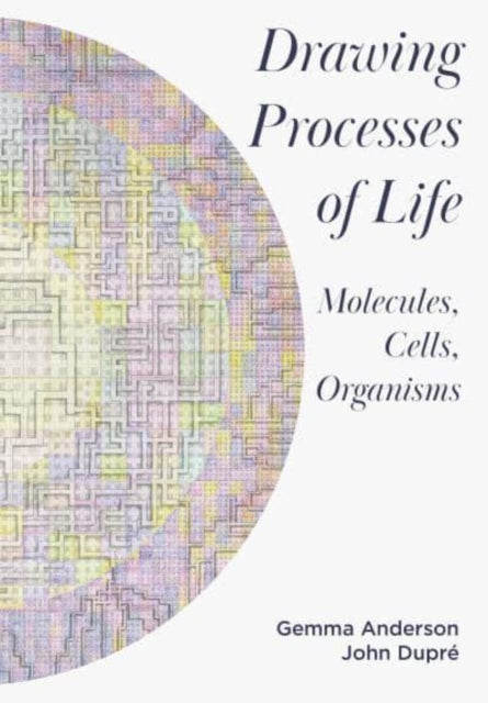 Drawing Processes of Life: Molecules, Cells,