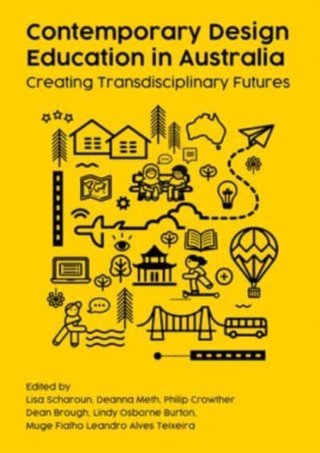Contemporary Design Education in Australia: