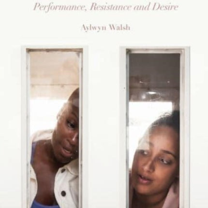 Prison Cultures: Performance, Resistance, Desire
