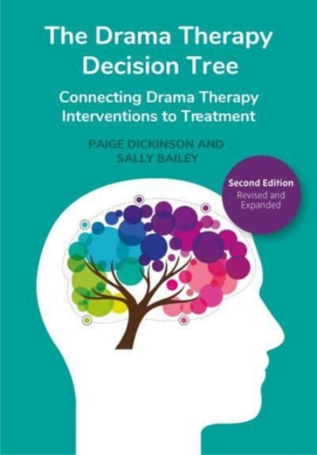 The Drama Therapy Decision Tree Second Edition