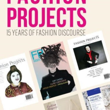 Fashion Projects