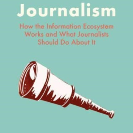 Effective Journalism