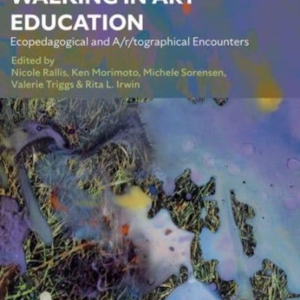 Walking in Art Education