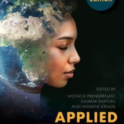 Applied Theatre Third Edition