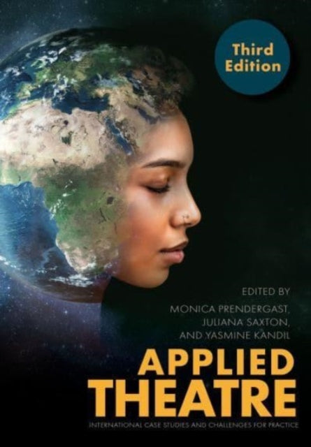 Applied Theatre Third Edition