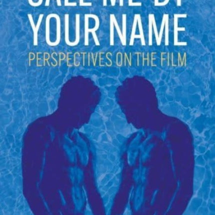 Call Me by Your Name