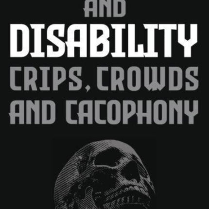 Heavy Metal and Disability