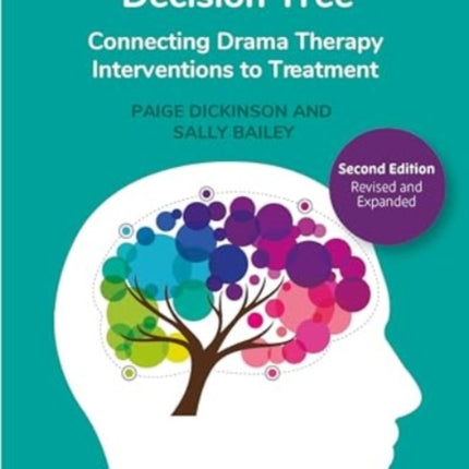 The Drama Therapy Decision Tree Second Edition
