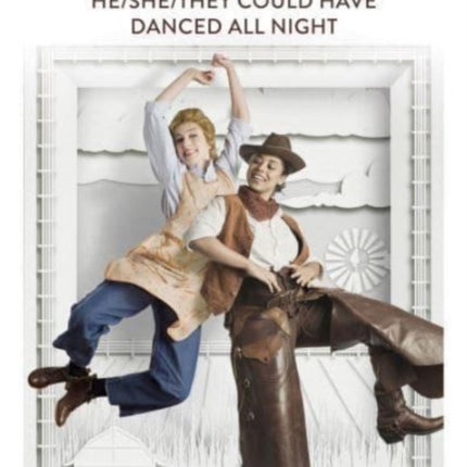 Gender, Sex, and Sexuality in Musical Theatre:
