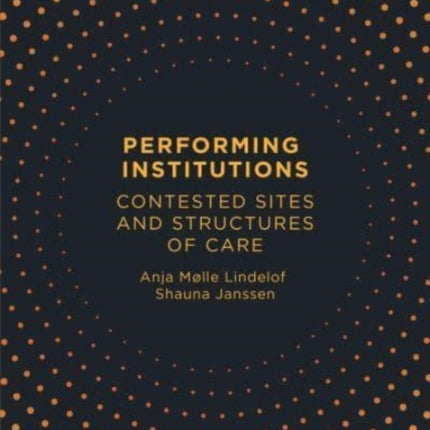 Performing Institutions