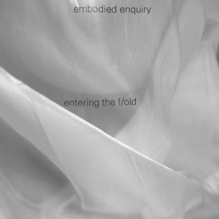 artmaking as embodied enquiry