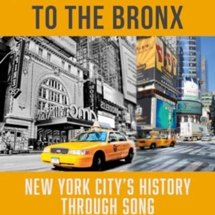 From Broadway to The Bronx