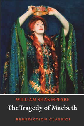 The Tragedy of Macbeth
