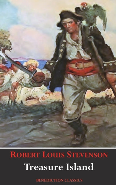 Treasure Island (Unabridged and fully