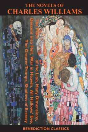 The Novels of Charles Williams