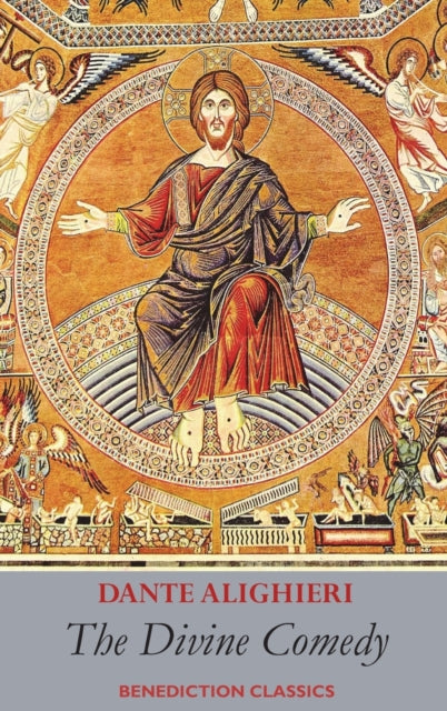 The Divine Comedy