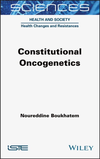 Constitutional Oncogenetics