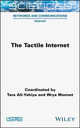 The Tactile Internet