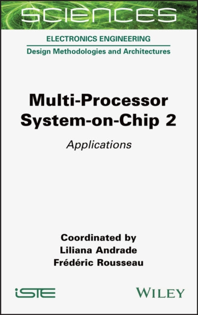 Multi-Processor System-on-Chip 2: Applications