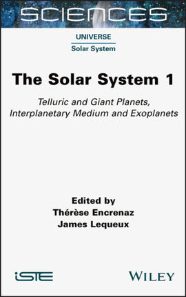 The Solar System 1: Telluric and Giant Planets, Interplanetary Medium and Exoplanets