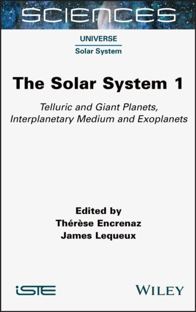 The Solar System 1: Telluric and Giant Planets, Interplanetary Medium and Exoplanets