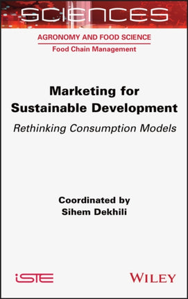 Marketing for Sustainable Development: Rethinking Consumption Models