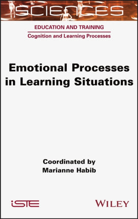 Emotional Processes in Learning Situations