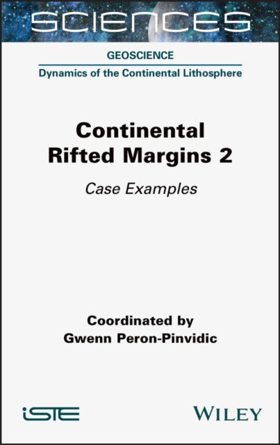 Continental Rifted Margins 2: Case Examples