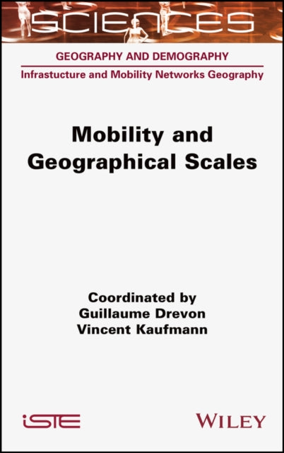 Mobility and Geographical Scales