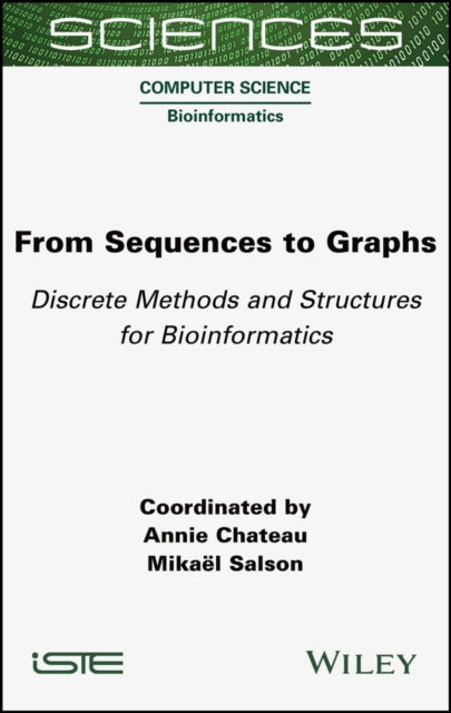 From Sequences to Graphs: Discrete Methods and