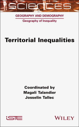 Territorial Inequalities