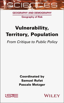Vulnerability Territory Population