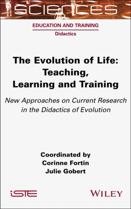 The Evolution of Life