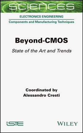 Beyond-CMOS: State of the Art and Trends